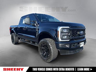 2024 Ford F-250 Crew Cab 4WD Pickup for sale #NC28843A - photo 1