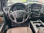 Used 2021 Nissan Titan XD Reserve Crew Cab 4x4 Pickup for sale #NC35998A - photo 3