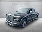 Used 2021 Nissan Titan XD Reserve Crew Cab 4x4 Pickup for sale #NC35998A - photo 5