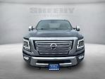 Used 2021 Nissan Titan XD Reserve Crew Cab 4x4 Pickup for sale #NC35998A - photo 6