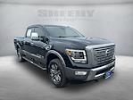 Used 2021 Nissan Titan XD Reserve Crew Cab 4x4 Pickup for sale #NC35998A - photo 8
