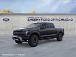 2025 Ford F-150 SuperCrew Cab 4WD Pickup for sale #NC36244 - photo 2