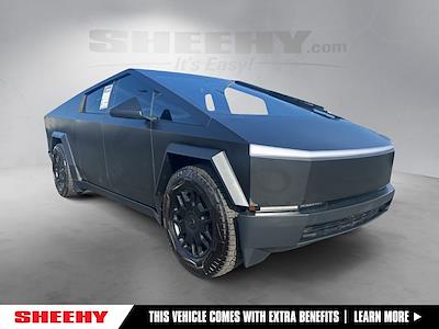2024 Tesla Cybertruck Crew Cab AWD Pickup for sale #NC36244A - photo 1