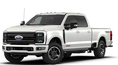 2026 Ford F-250 Crew Cab 4x4 Pickup for sale #NC36768 - photo 1