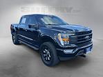 2021 Ford F-150 SuperCrew Cab 4x4 Pickup for sale #NC37335A - photo 13