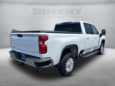2024 Chevrolet Silverado 3500 Crew Cab 4x4 Pickup for sale #NC37541A - photo 2