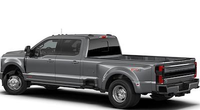 2026 Ford F-350 Crew Cab DRW 4x4 Pickup for sale #NC37900 - photo 2