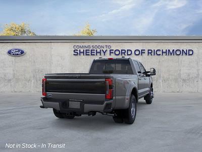 2026 Ford F-350 Crew Cab DRW 4x4 Pickup for sale #NC37900 - photo 2