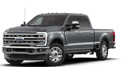 2026 Ford F-350 Crew Cab SRW 4x4 Pickup for sale #NC39620 - photo 1