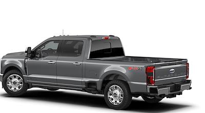 2026 Ford F-350 Crew Cab SRW 4x4 Pickup for sale #NC39620 - photo 2