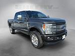 2017 Ford F-350 Crew Cab SRW 4WD Pickup for sale #NC39620A - photo 19