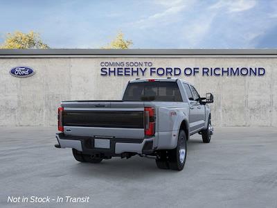 2026 Ford F-450 Crew Cab DRW 4x4 Pickup for sale #NC39859 - photo 2
