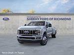 2026 Ford F-450 Crew Cab DRW 4WD Pickup for sale #NC39859 - photo 4
