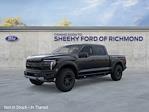 2025 Ford F-150 SuperCrew Cab 4WD Pickup for sale #NC41035 - photo 3