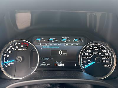 2019 Ford F-150 SuperCrew Cab 4WD Pickup for sale #NC41035A - photo 2