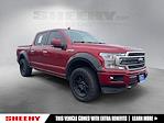 2019 Ford F-150 SuperCrew Cab 4WD Pickup for sale #NC41035A - photo 1