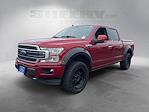 2019 Ford F-150 SuperCrew Cab 4WD Pickup for sale #NC41035A - photo 17