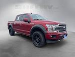 2019 Ford F-150 SuperCrew Cab 4WD Pickup for sale #NC41035A - photo 3