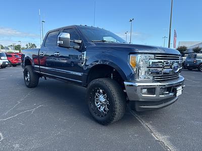 2017 Ford F-250 Crew Cab 4x4 Pickup for sale #NC41753A - photo 1