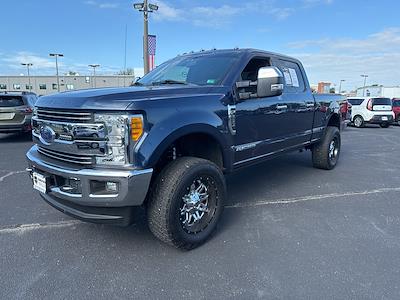 2017 Ford F-250 Crew Cab 4x4 Pickup for sale #NC41753A - photo 2