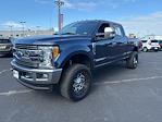 2017 Ford F-250 Crew Cab 4x4 Pickup for sale #NC41753A - photo 2