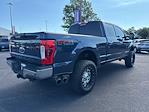 2017 Ford F-250 Crew Cab 4x4 Pickup for sale #NC41753A - photo 6