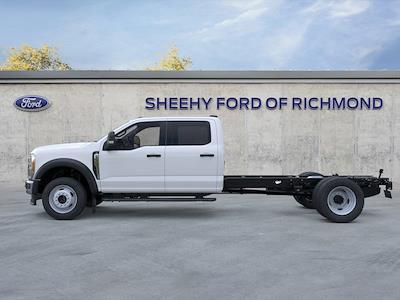 New 2026 Ford F-450 - photo 1