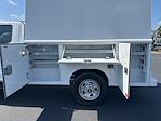 New 2025 Ford F-350 Crew Cab 4x4 Reading TPA60-108SW 9' Service Truck for sale #NC44529 - photo 11