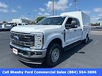 New 2025 Ford F-350 Crew Cab 4x4 Reading TPA60-108SW 9' Service Truck for sale #NC44529 - photo 4