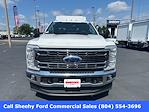 New 2025 Ford F-350 Crew Cab 4x4 Reading TPA60-108SW 9' Service Truck for sale #NC44529 - photo 5