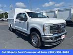 New 2025 Ford F-350 Crew Cab 4x4 Reading TPA60-108SW 9' Service Truck for sale #NC44529 - photo 6