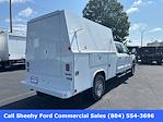 New 2025 Ford F-350 Crew Cab 4x4 Reading TPA60-108SW 9' Service Truck for sale #NC44529 - photo 3