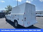 New 2025 Ford F-350 Crew Cab 4x4 Reading TPA60-108SW 9' Service Truck for sale #NC44529 - photo 8