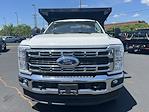 2024 Ford F-350 Regular Cab DRW 4x4, PJ's Landscape Dump for sale #NC46918 - photo 8