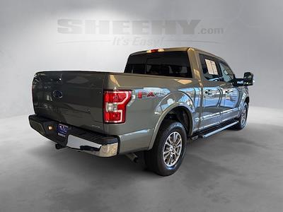 Used 2019 Ford F-150 - photo 1