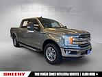 Used 2019 Ford F-150 Lariat SuperCrew Cab for sale #NC47919A - photo 1