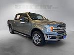 Used 2019 Ford F-150 Lariat SuperCrew Cab for sale #NC47919A - photo 2