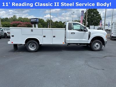 2024 Ford F-350 Regular Cab DRW 4x4 Reading Service Truck for sale #NC48057 - photo 2