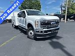 2025 Ford F-350 Crew Cab DRW 4x4 Reading Service Truck for sale #NC54024 - photo 1