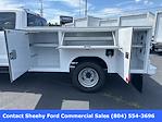 2025 Ford F-350 Crew Cab DRW 4x4 Reading Service Truck for sale #NC54024 - photo 10
