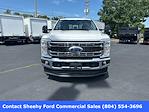 2025 Ford F-350 Crew Cab DRW 4x4 Reading Service Truck for sale #NC54024 - photo 5