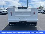 2025 Ford F-350 Crew Cab DRW 4x4 Reading Service Truck for sale #NC54024 - photo 7