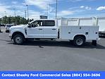 2025 Ford F-350 Crew Cab DRW 4x4 Reading Service Truck for sale #NC54024 - photo 9