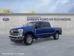 New 2026 Ford F-250 XLT Crew Cab 4WD Pickup for sale #NC54713 - photo 3
