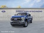 New 2026 Ford F-250 XLT Crew Cab 4WD Pickup for sale #NC54713 - photo 4