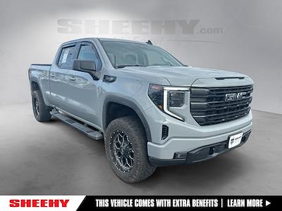 2024 GMC Sierra 1500 Crew Cab 4WD Pickup for sale #NC55601A - photo 1