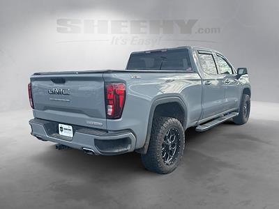 Used 2024 GMC Sierra 1500 Elevation Crew Cab for sale #NC55601A - photo 2