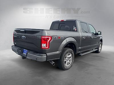 Used 2017 Ford F-150 - photo 1