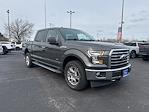 2017 Ford F-150 SuperCrew Cab 4WD Pickup for sale #NC55928A - photo 1