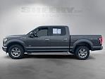 2017 Ford F-150 SuperCrew Cab 4WD Pickup for sale #NC55928A - photo 15